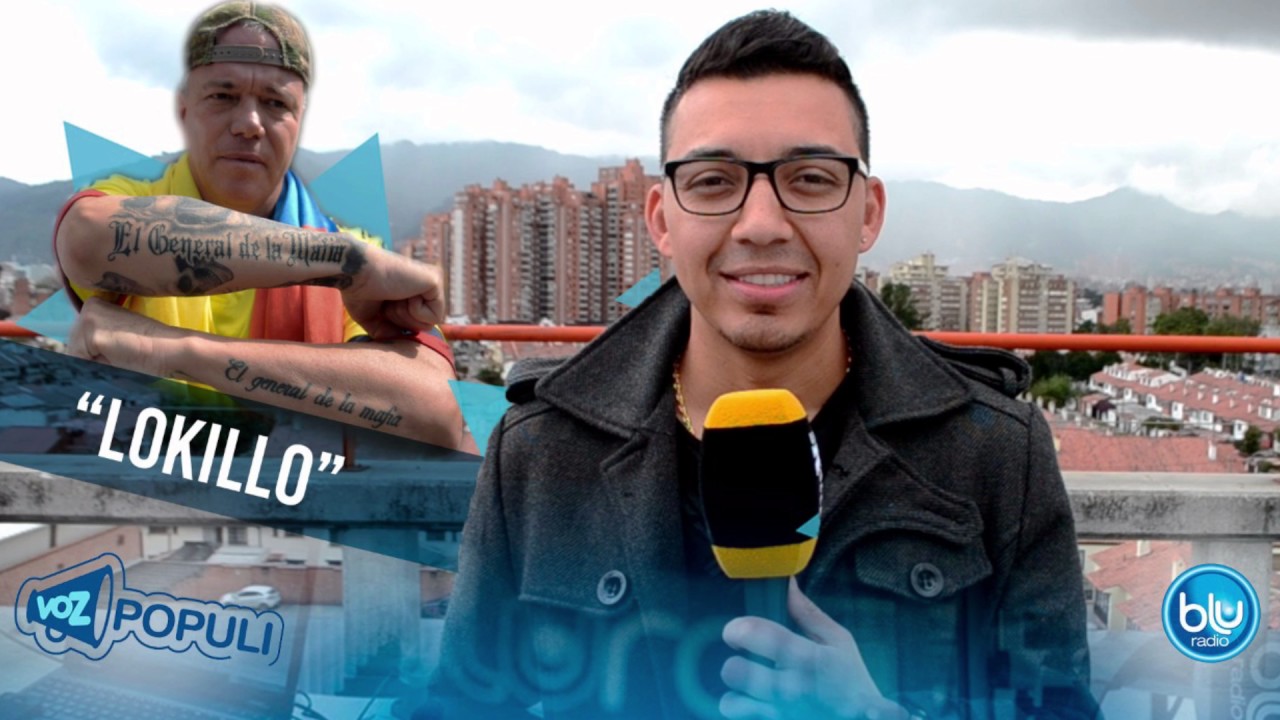 Al patrón le gustaba la feria y en los desfiles daba tiros al aire: ‘Popeye’  | Blu Radio