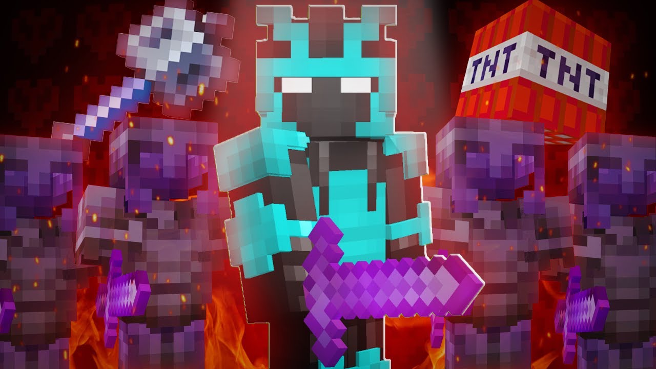 I Became the Most Powerful Player in Minecraft