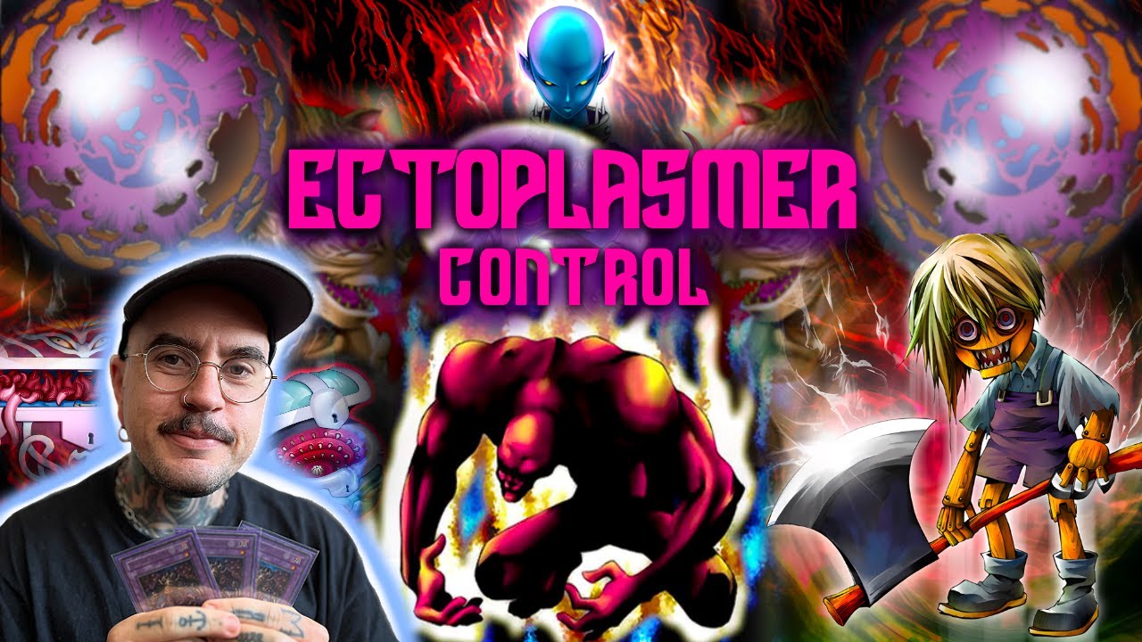 My Fiends wanna have your LP pls | Fun Deck Frequence | Goat Format Yu-Gi-Oh! | Dueling Book
