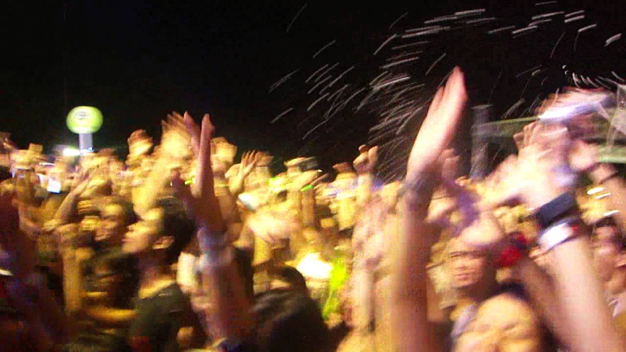 DJ Ace Ramos vs DJ Mars Miranda with MC Pao at Unleashed2 (Intro)