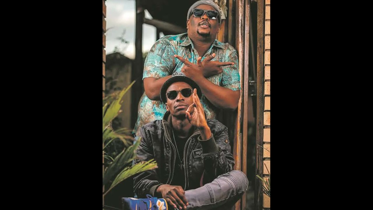 [SOLD](Free) Zakwe x Duncan 'Type Beat' - Amagents (Sample) 