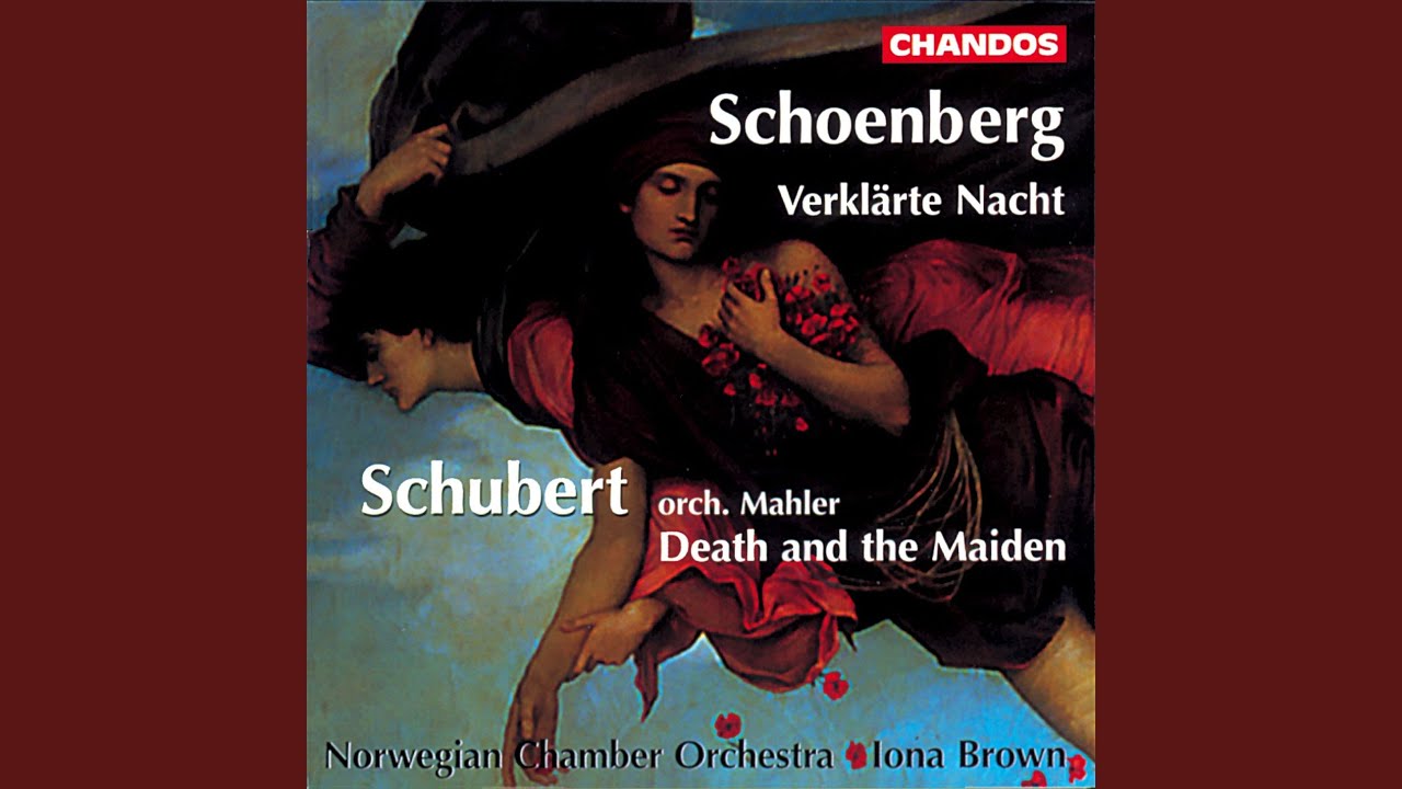 String Quartet No. 14 in D Minor, D. 810, 