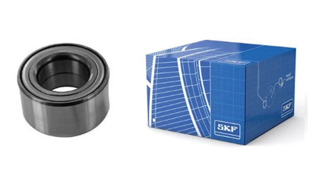 Rolamento de roda Skf &eacute; bom?