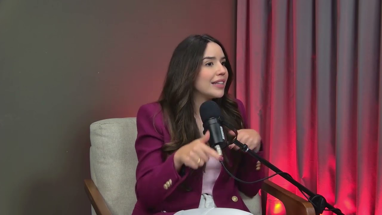TRABALHAR COM TURISMO: GLAMOUR, EMPODERAMENTO E DESAFIOS | É coisa da nossa cabeça? #EP5