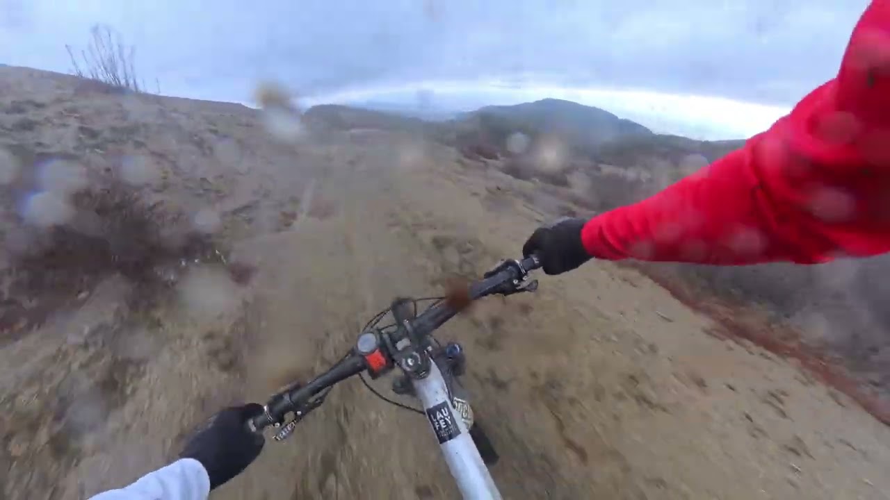 MTB - Zhelyava 31/01/2026