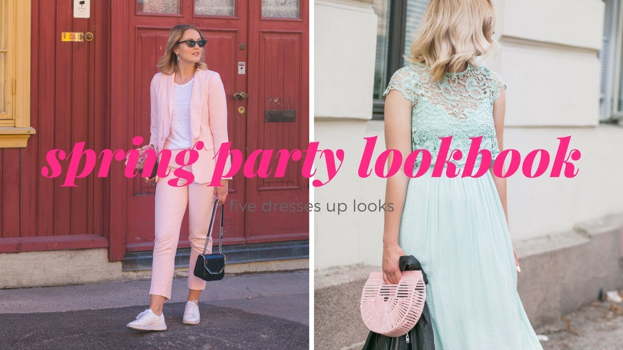 5 ANTREKK TIL 17.MAI - LOOKBOOK I KAJA-MARIE - ANNONSE