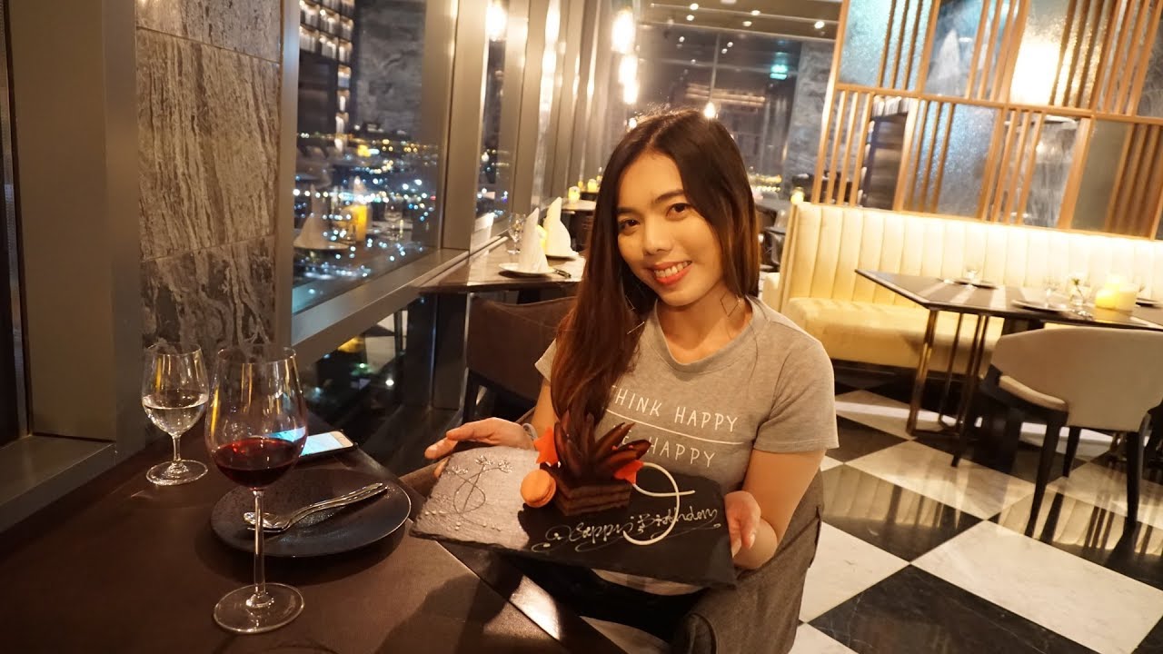 นักเลงวันOFF พาทัวร์ EP.34 ระยอง@Elementi Rooftop Grill & Bar