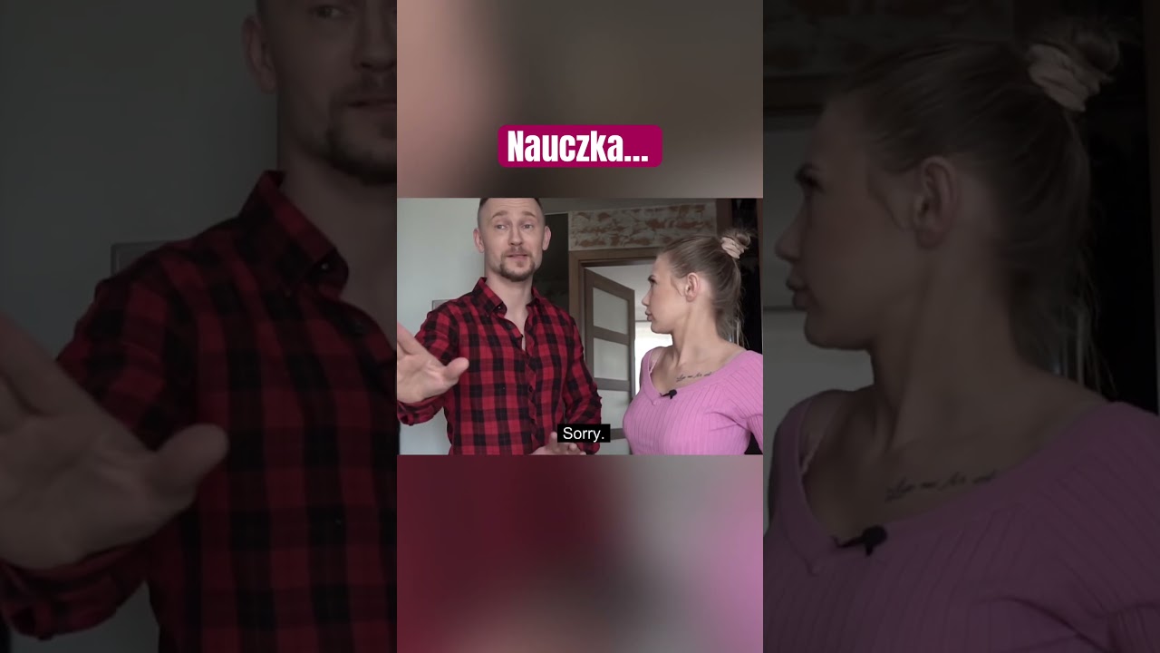 Nauczka&hellip; #małżeńskieżarty #małżeństwonawesoło #polskihumor #śmieszne #humor #funny #comedy #suchar