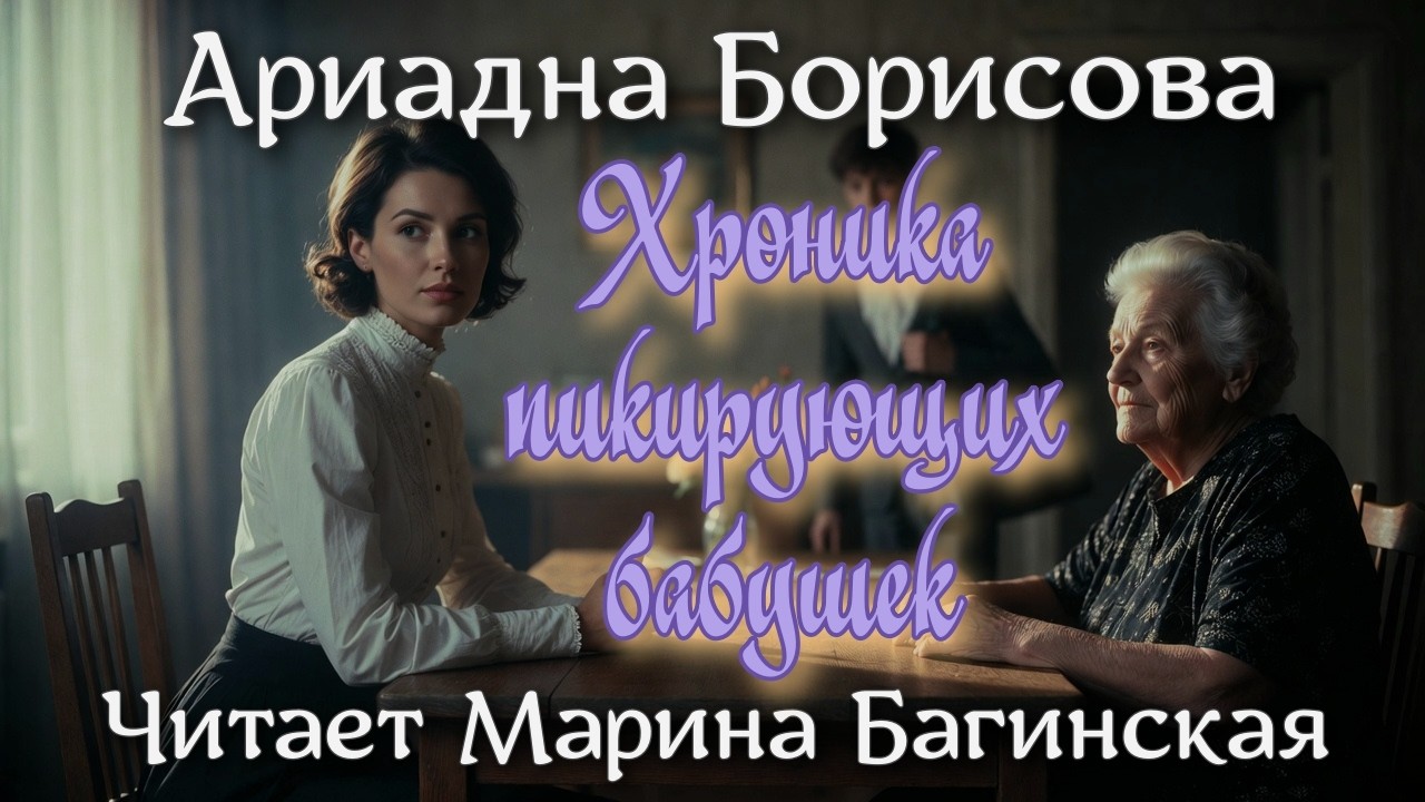 Ариадна Борисова 