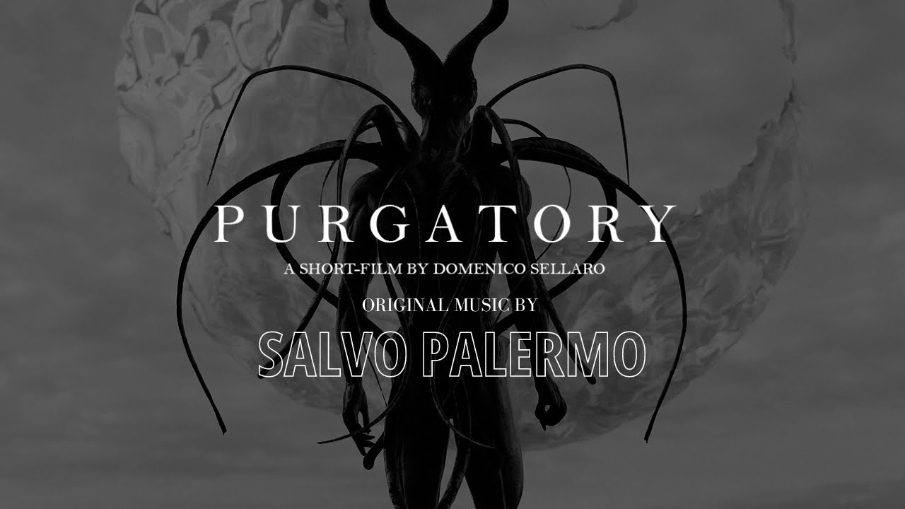 PURGATORY | Shortfilm Trailer