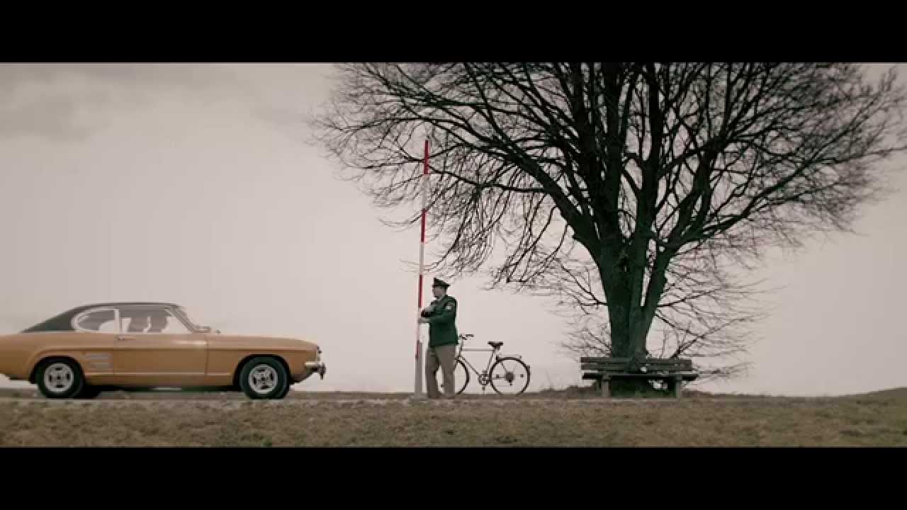 Bayern 2 - Grenzenlos h&ouml;ren.