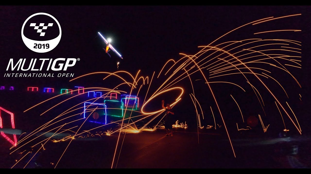 MultiGP Drone Racing International Open 2019 Recap