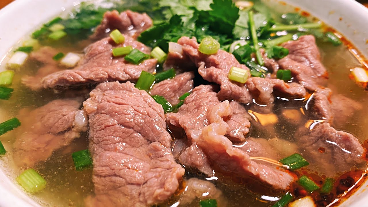 ⭕️ 中國 #streetfood⭕️live
