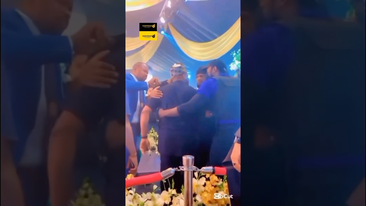 Baba Sadiq Yayi Sa in Sa A Bikin RARARA