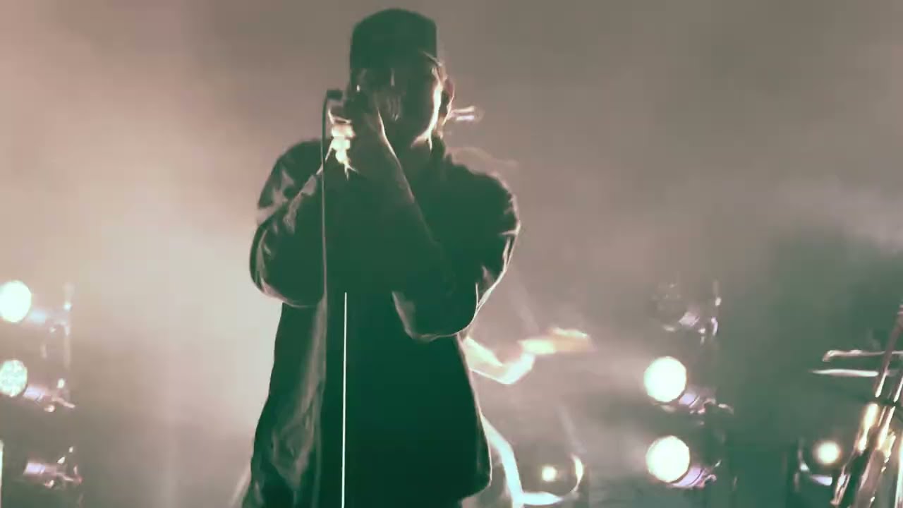Movements - Afraid To Die (Live at South Side Ballroom, Dallas TX) (03/05/2025)