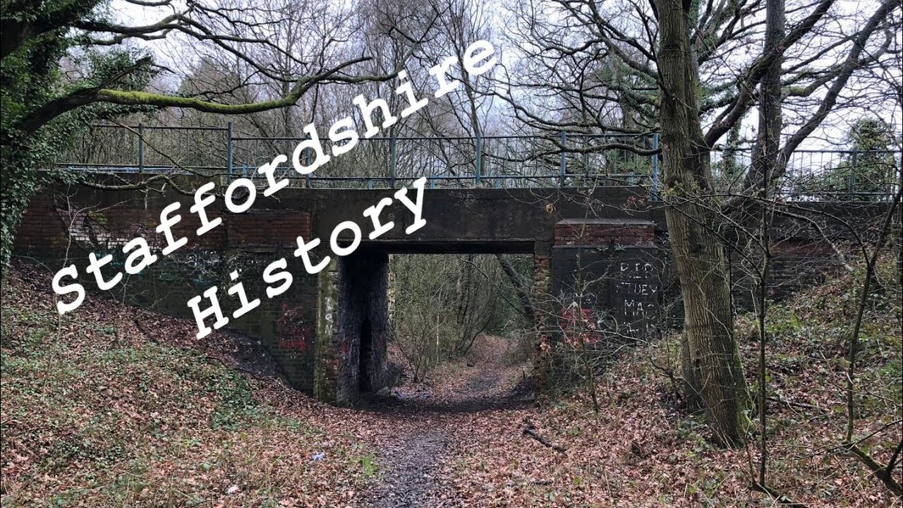 The Abandoned Littleton Colliery Underpass RailWay || Part One