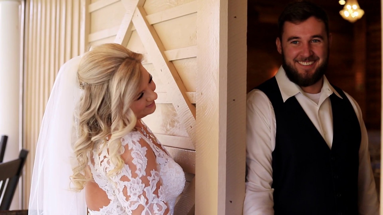 Mr & Mrs Mills