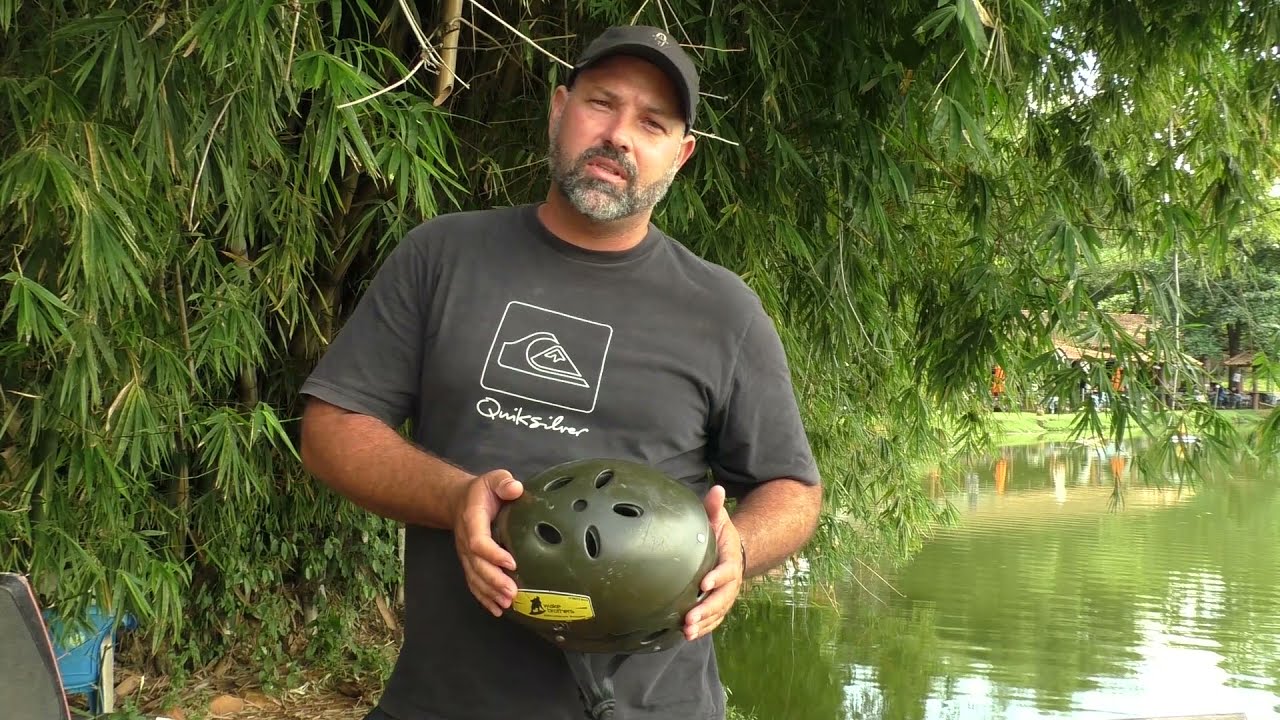 Saiba as diferenças entre as pranchas de Cable e Barco para Wakeboard