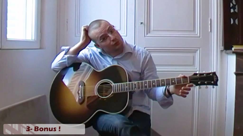 Cours de guitare | Buena vista social club - Chan chan