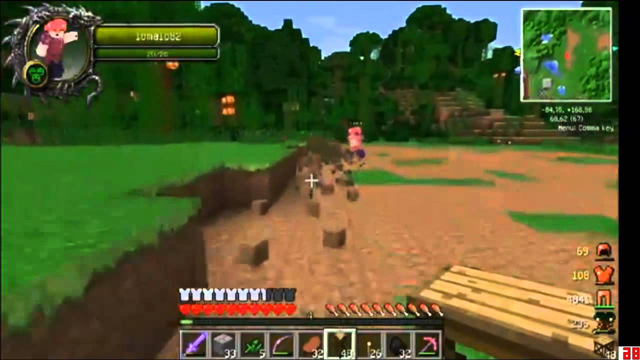 Смешные моменты с Лазуритным Гномом