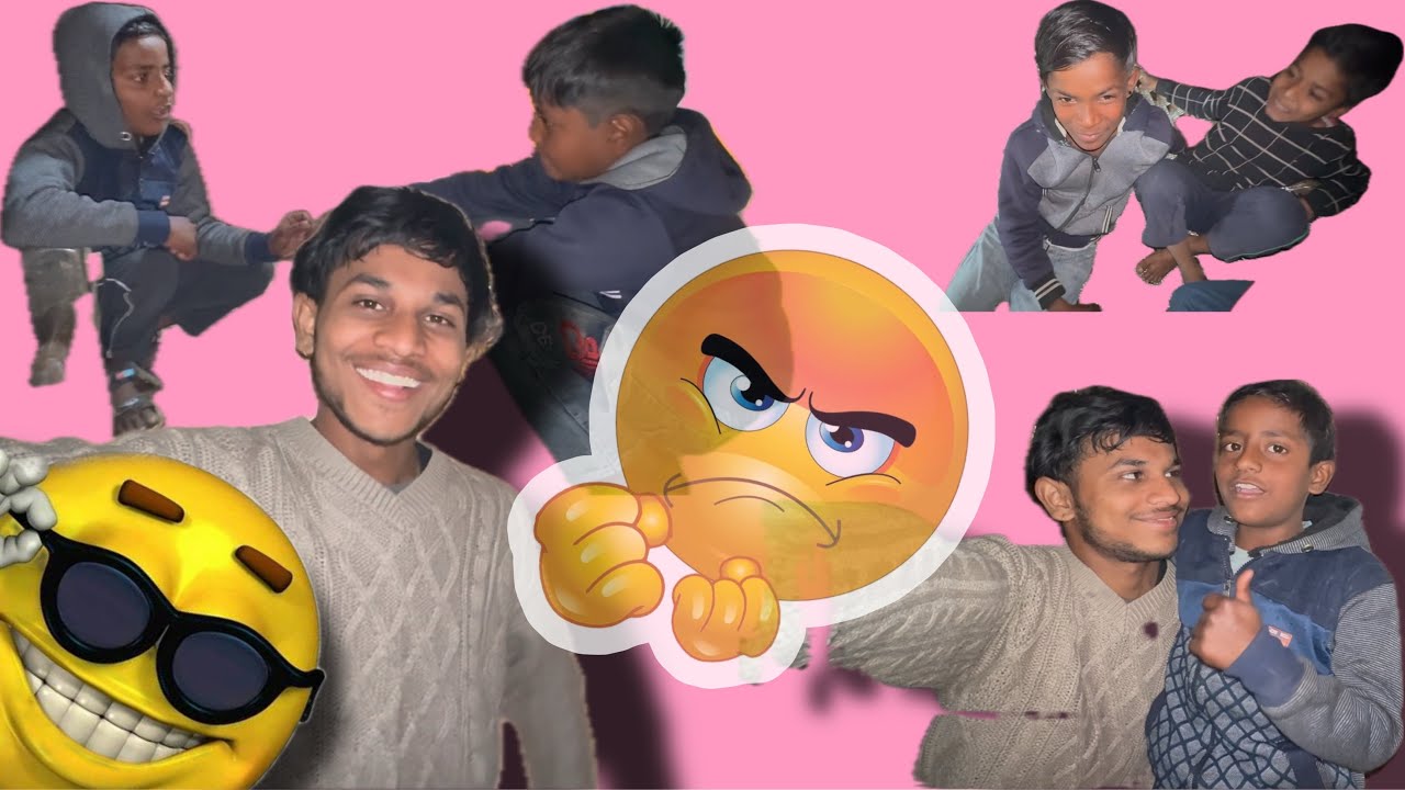 Aakhir Faisla Ho Gaya 😎☠️😮