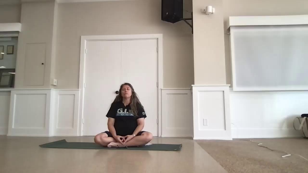 GI Yoga