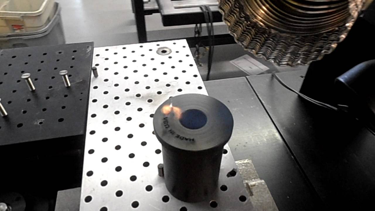 Laser Engraving Delrin - Focused Light Engraving - Orlando FL