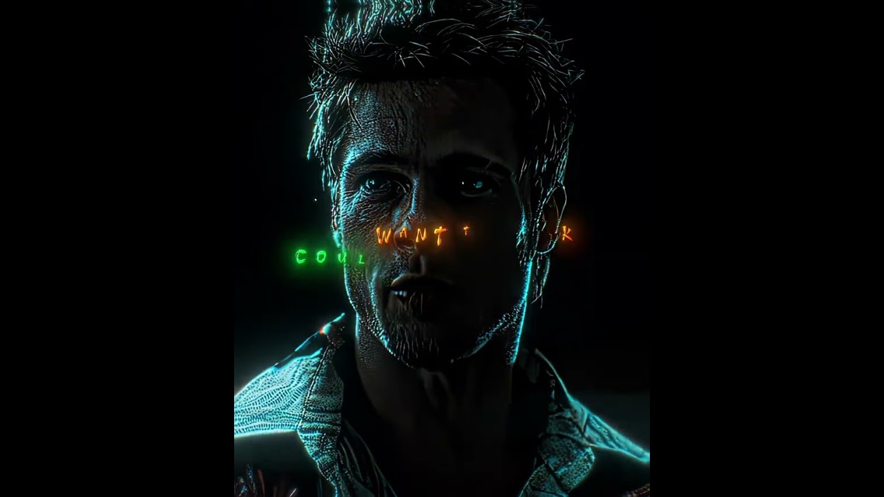 Heisenberg x Tyler Durden [4k] EDIT || starly || VVS EDIT #edit #trending