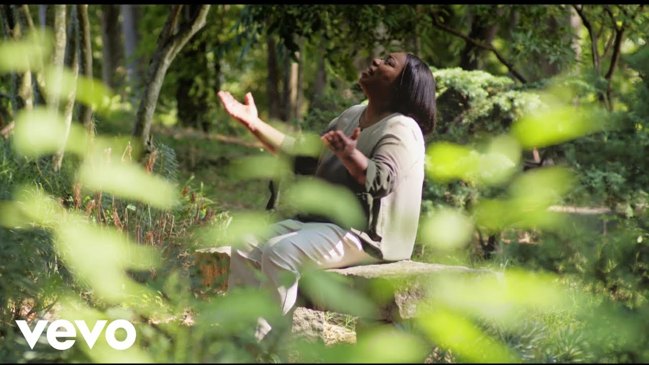 Tena Frierson - More To Life (Official Music Video) ft. Mod G