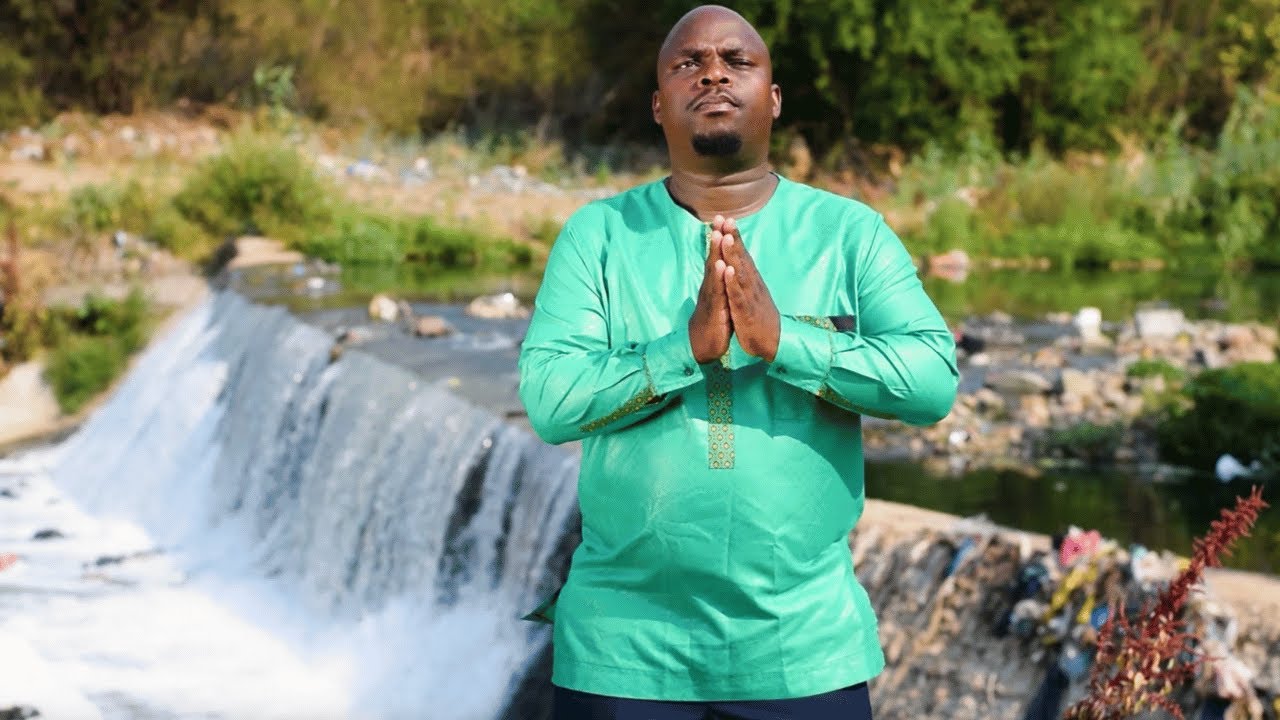 ALIBE MALO TENDAI M  BANDA SDA MALAWI MUSIC COLLECTIONS