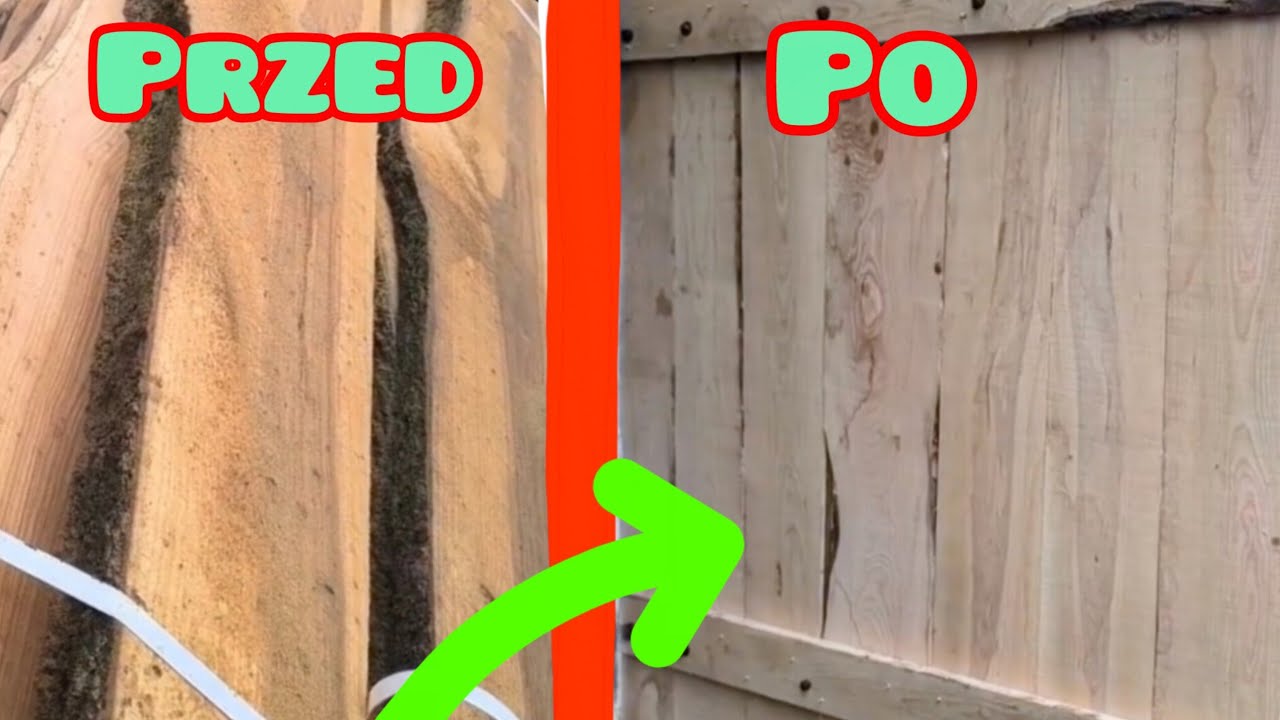 Dla początkujących.Jak zrobić szczelne solidne wrota / drzwi #zr&oacute;btosam #woodworking 