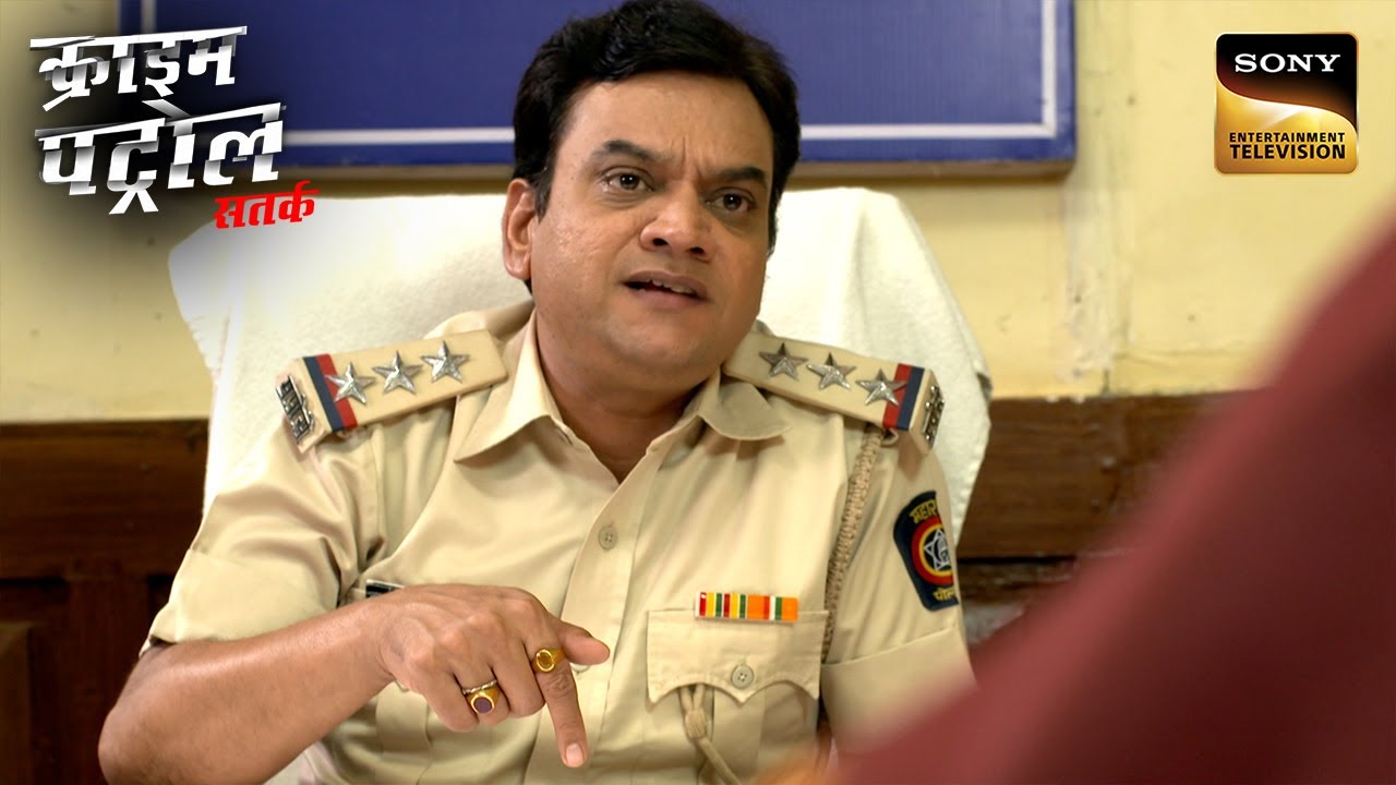 Police क्यों कर रही है एक Social Media Influencer की तलाश? | Crime Patrol | Inspector Series