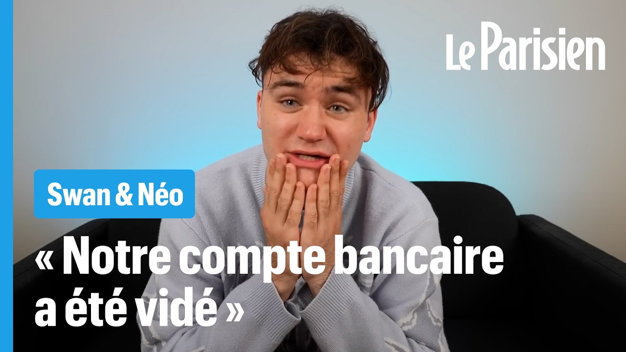 Le youtubeur Néo attaque une partie de sa famille et tacle la justice