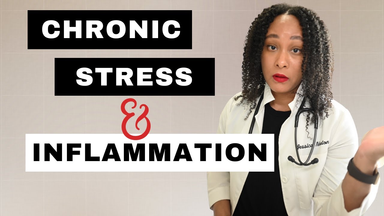 Chronic Stress and Inflammation