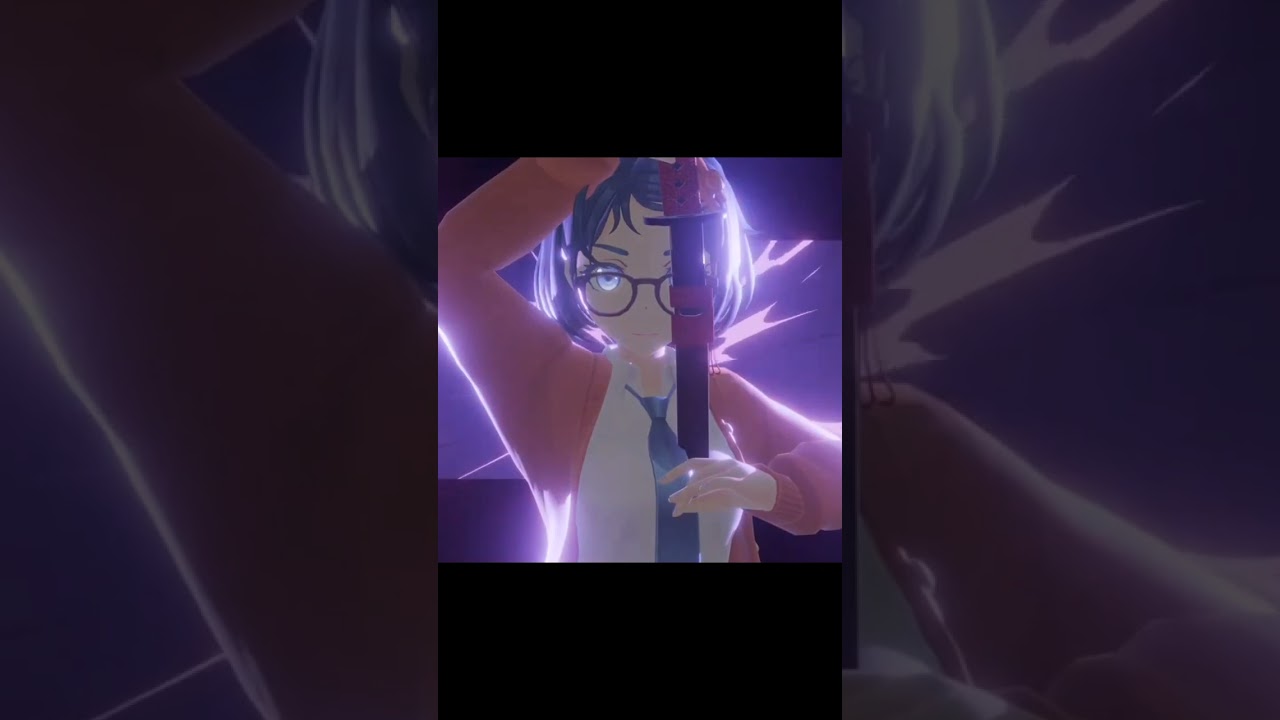 Mila vs Crazy Mita edit | Animation by @Frangourz #edit #mita #mila