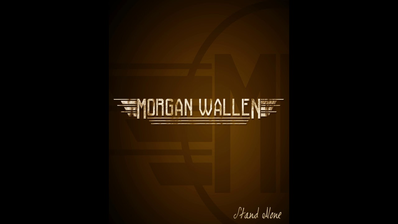Morgan Wallen - Stand Alone (Official Video)