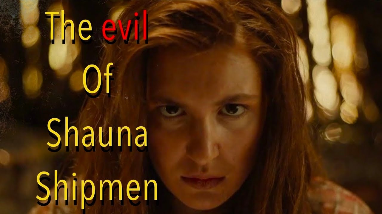 The Evil of Shauna Shipman: Yellowjackets Character Analysis