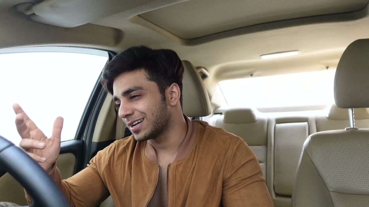 My Real Breakup Story - Kyo me ab akela rehta hu