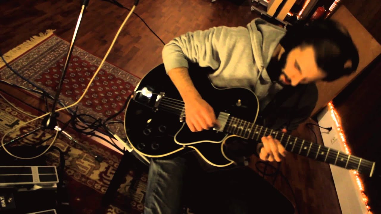 Mané Fernandes Trio Root_Fruit