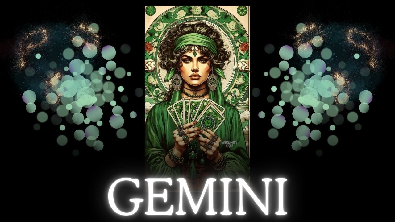 GEMINI NEXT 48H 🥶 MUST WATCH❗️AN UNEXPECTED MIRACLE HAPPENS…😳🙏🏼 FEBRUARY 2026 TAROT LOVE READING