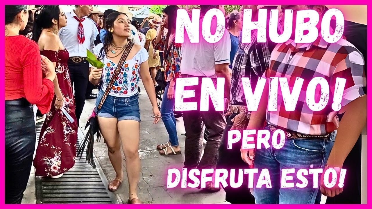 😱 TODO LO QUE NO SE VIO! 👀 Del día del padre en los domingos de huapango en Xilitla