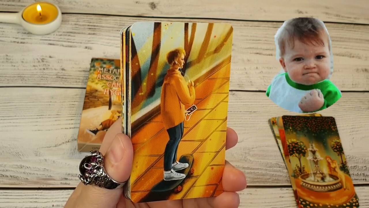 ЛАМПОВЫЕ ТЁПЛЫЕ КАРТЫ ДЛЯ ГАДАНИЯ🤔❤️‍🔥ОБЗОР МЕТАФОРИЧЕСКИХ АССОЦИАТИВНЫХ КАРТ ХЮГГЕ❤️‍🔥👌