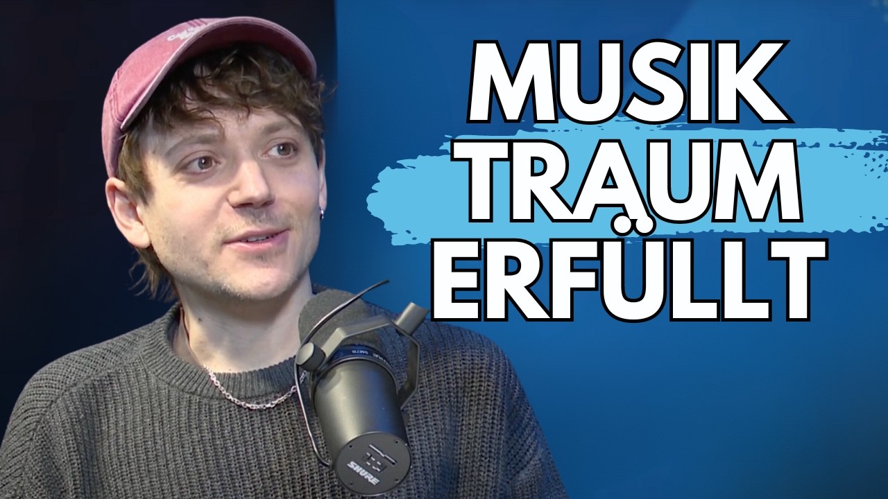 Wie Ariel Oehl von Musik leben kann