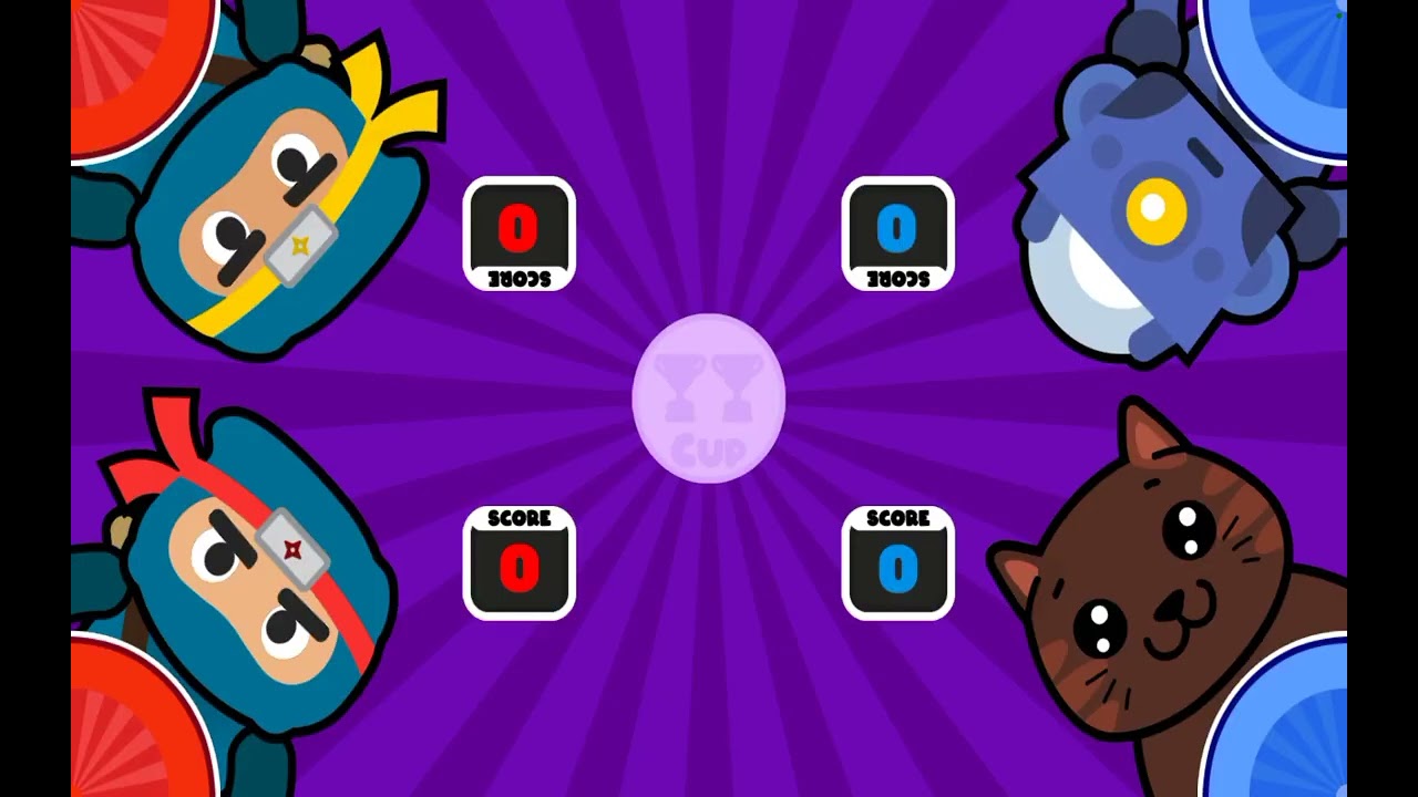Jugando (lo siento me castigaron)