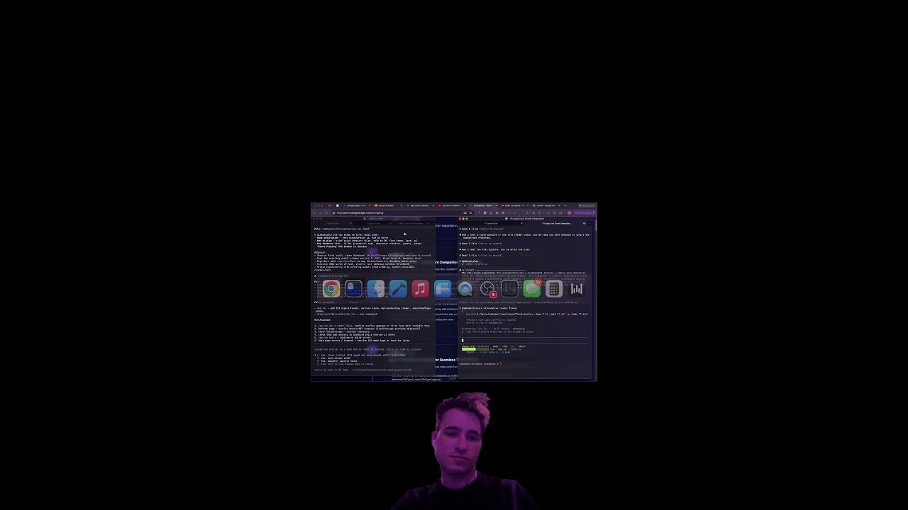 Buildstory - What do I even make?