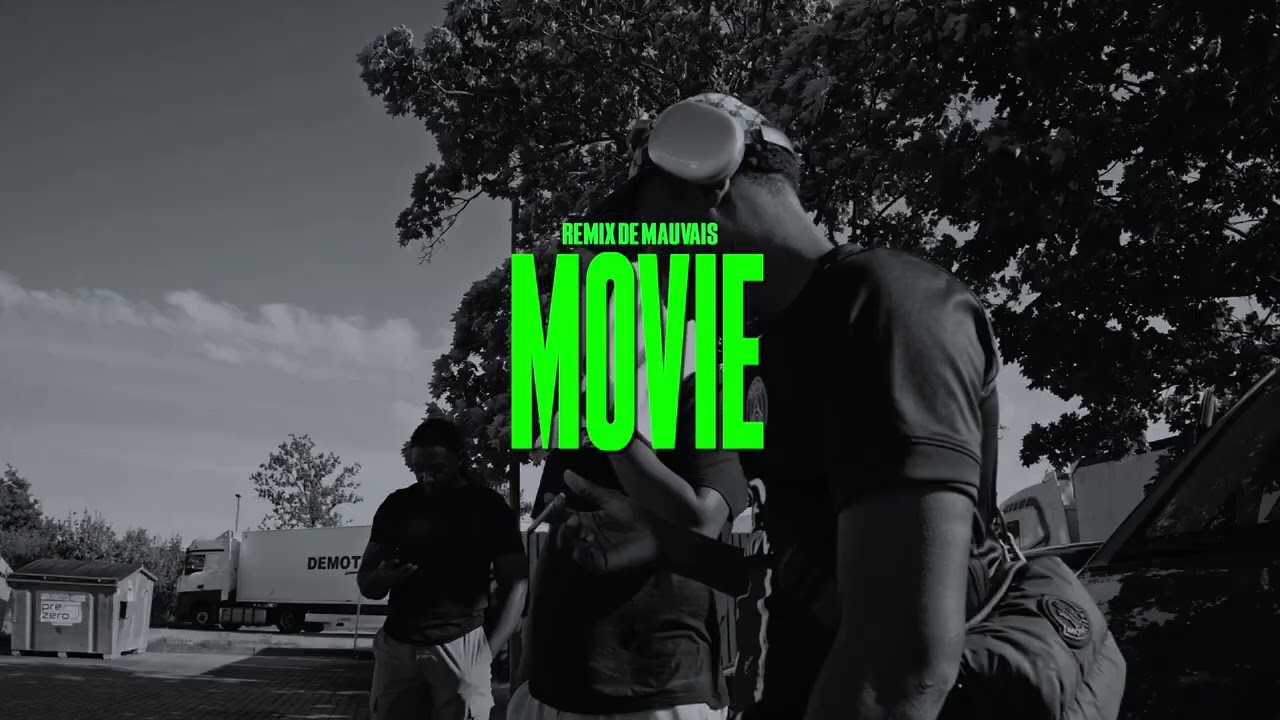 Thizzy52 - Movie | Remix de Mauvais