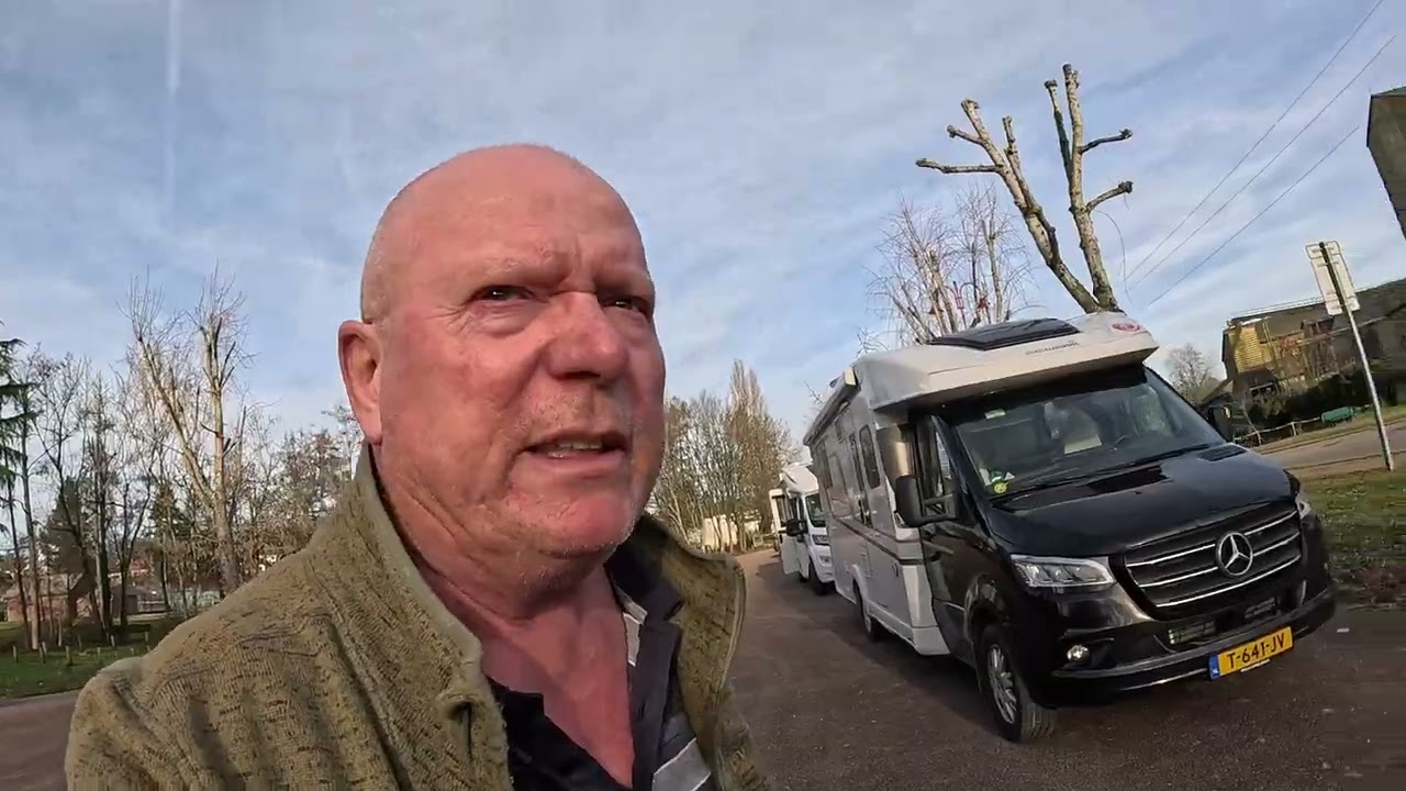 Dag twee, wat een mooie  trip naar, Bessay sur Allier @2023#163