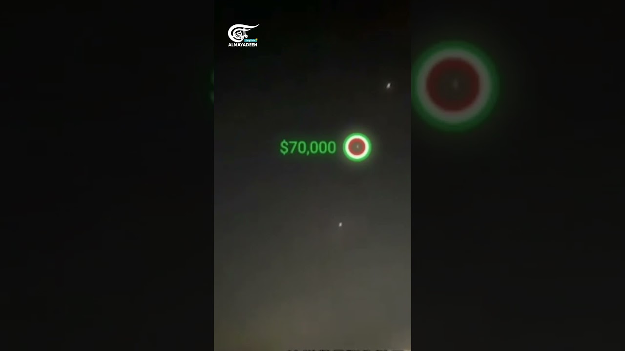 One Iranian missile vs Patriot air-defense missiles: A $16 million failure