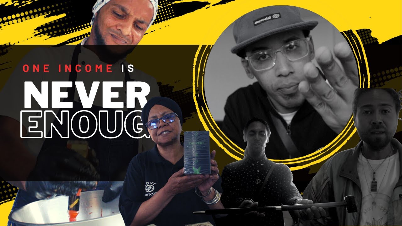 HOW LOCALS MAKE A LIVING IN CAPE TOWN IN 2022