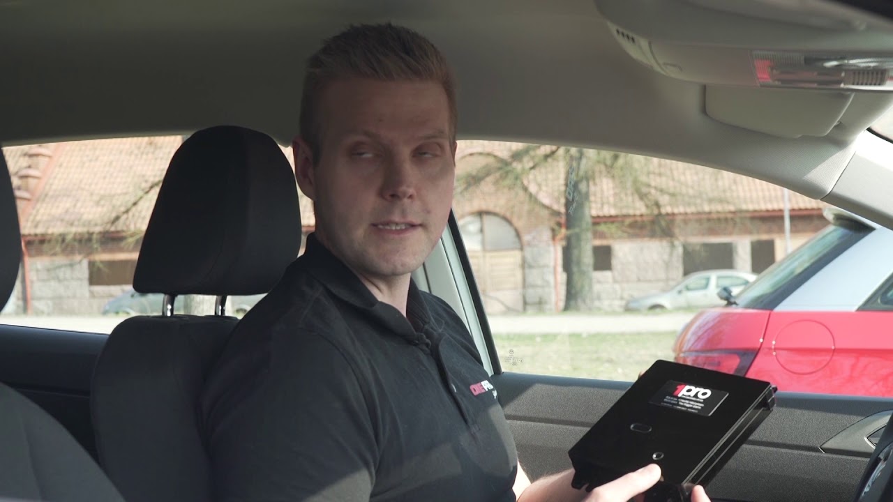 Nuoret pääsevät autoilemaan | 1Pro-kevytauto on nuoren askel autoiluun.